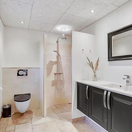 Adia Holiday home