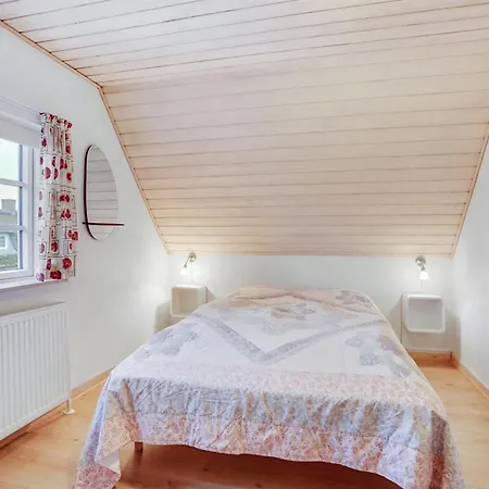 Adia Holiday home *
