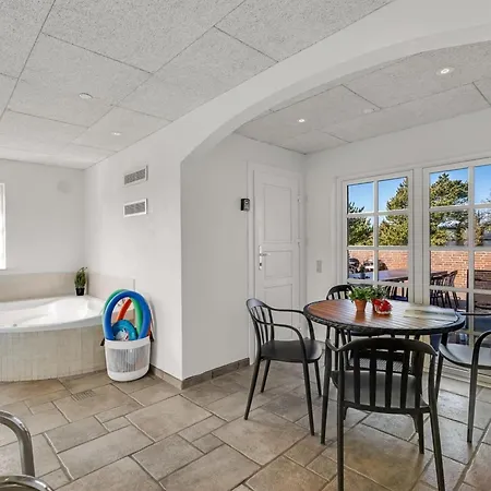 Hébergement de vacances Adia - 300m From The Sea By Interhome