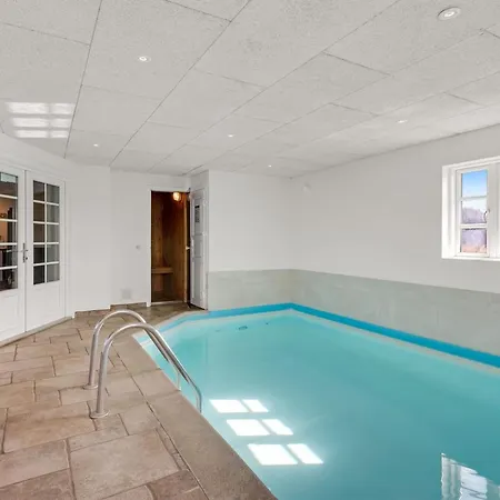 Adia - 300m From The Sea By Interhome Holiday home *
