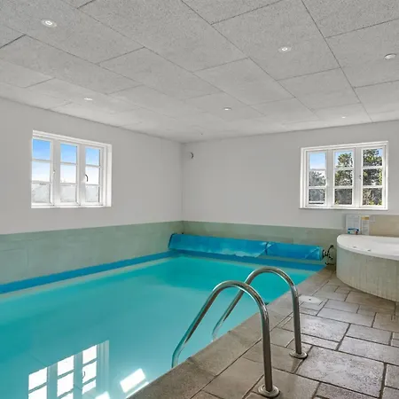 Adia - 300m From The Sea By Interhome Holiday home *