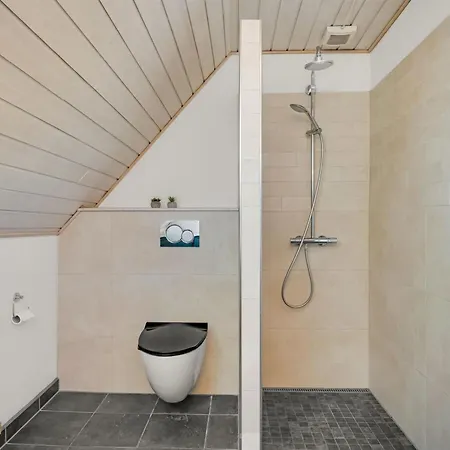Adia - 300m From The Sea By Interhome Holiday home
