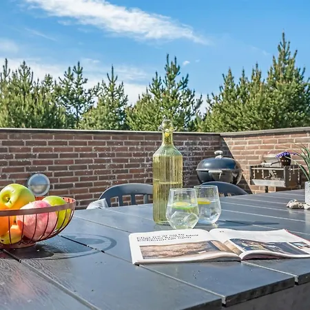 Adia - 300m From The Sea By Interhome * Blåvand