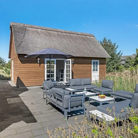 Adia - 300m From The Sea By Interhome Blåvand