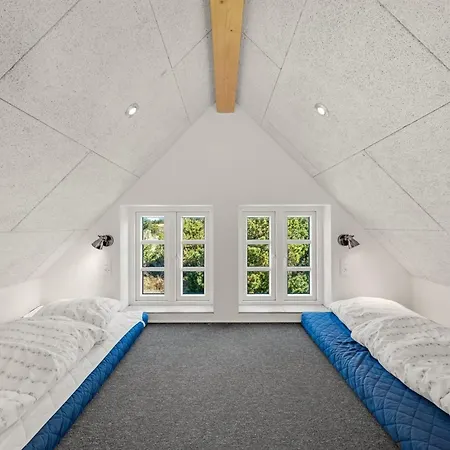 Adia - 300m From The Sea By Interhome Holiday home Blavand