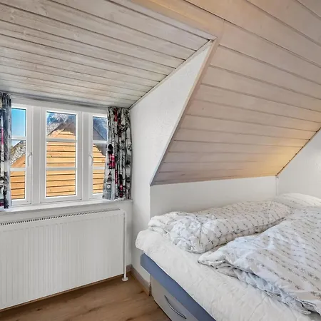Holiday home Adia - 300m From The Sea By Interhome *