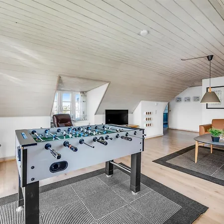 Adia - 300m From The Sea By Interhome * Blavand