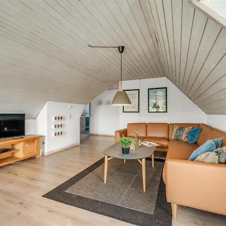 Adia - 300m From The Sea By Interhome Hébergement de vacances Blåvand