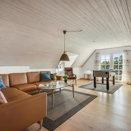 Adia - 300m From The Sea By Interhome * Blavand
