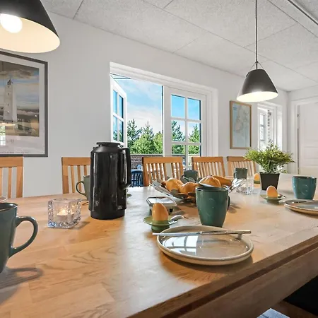 Adia - 300m From The Sea By Interhome Semesterbostad Blåvand