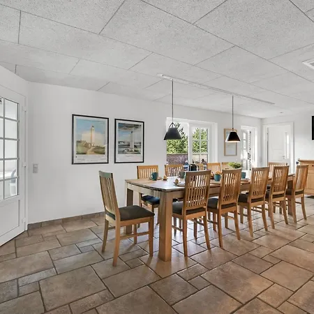 Adia - 300m From The Sea By Interhome Blavand