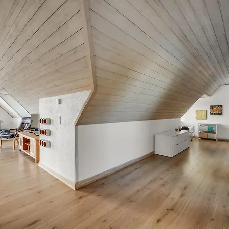 Adia - 300m From The Sea By Interhome Holiday home Blavand