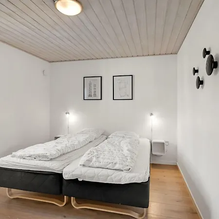 Adia - 300m From The Sea By Interhome Blavand