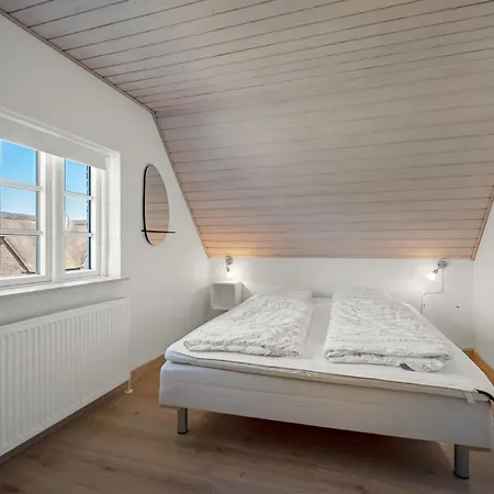 Adia - 300m From The Sea By Interhome Blavand