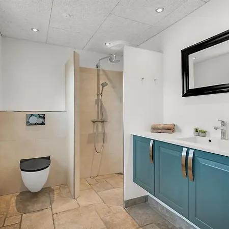 Holiday home Adia - 300m From The Sea By Interhome *