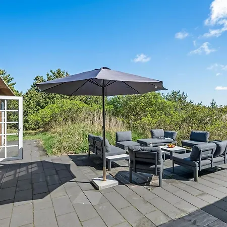 Holiday home Adia - 300m From The Sea By Interhome