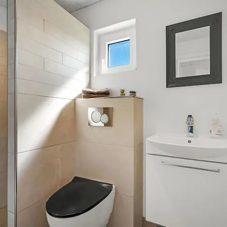 Adia - 300m From The Sea By Interhome * Blavand