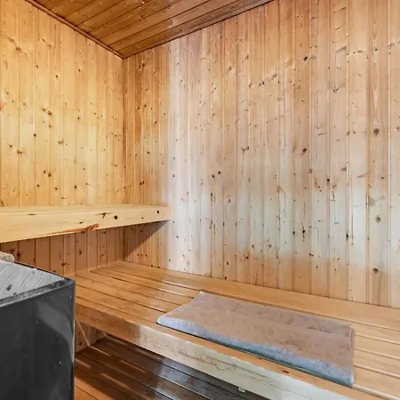 Adia - 300m From The Sea By Interhome Holiday home Blavand