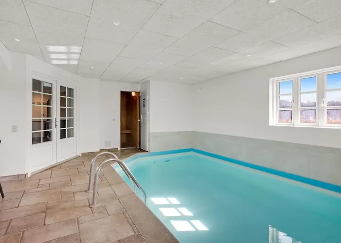 Adia - 300m From The Sea By Interhome Holiday home *