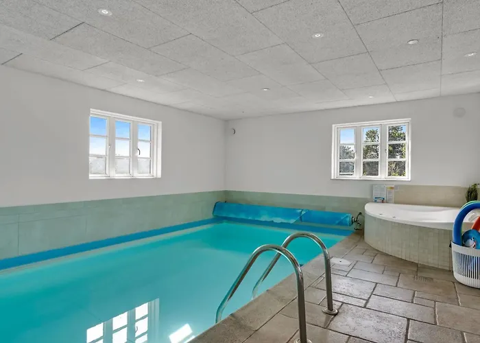 Adia - 300m From The Sea By Interhome Holiday home *