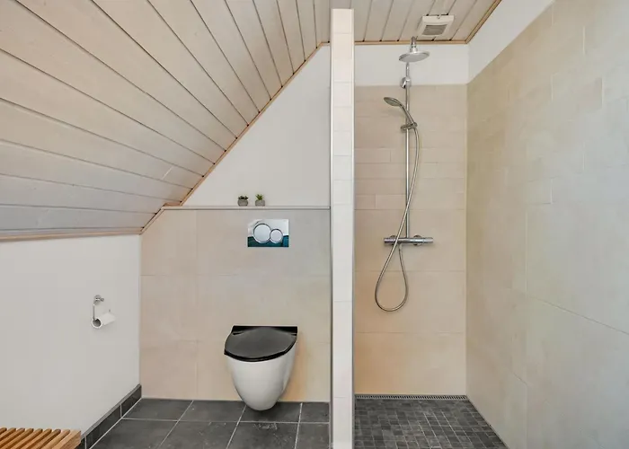 Adia - 300m From The Sea By Interhome Holiday home