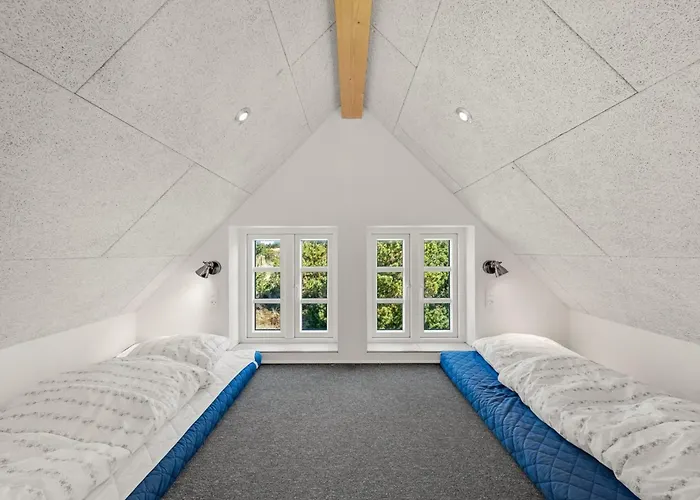 Adia - 300m From The Sea By Interhome Holiday home Blavand