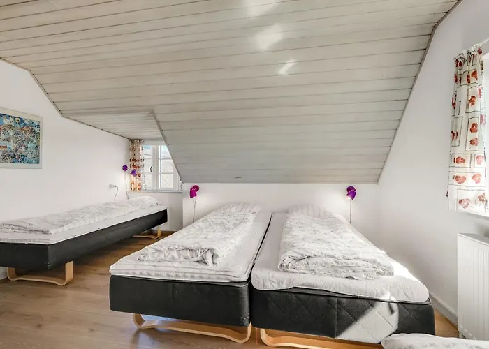 Adia - 300m From The Sea By Interhome Holiday home