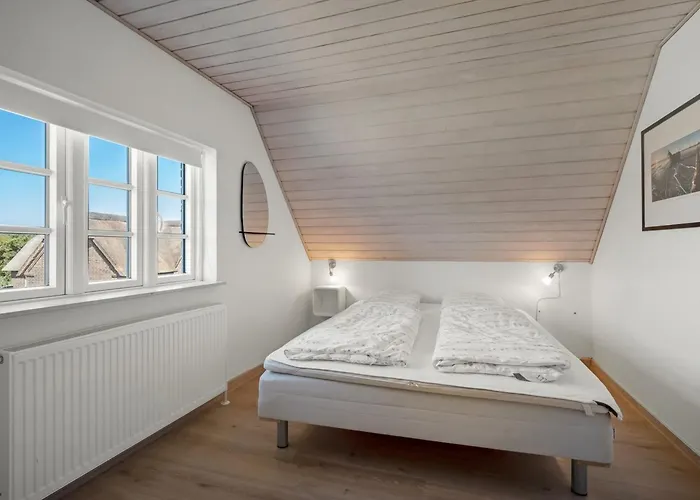 Adia - 300m From The Sea By Interhome Blavand