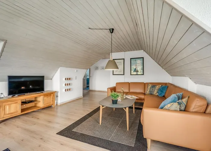 Adia - 300m From The Sea By Interhome Holiday home Blavand