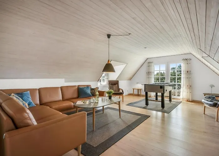 Adia - 300m From The Sea By Interhome * Blavand