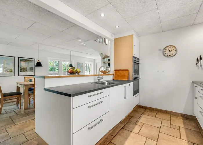 Semesterbostad Adia - 300m From The Sea By Interhome *