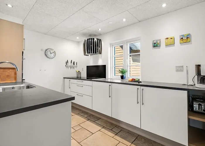 Adia - 300m From The Sea By Interhome Holiday home *